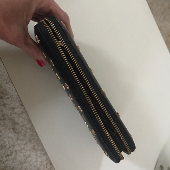 Deux Lux Wallet - Picture 2 of 9